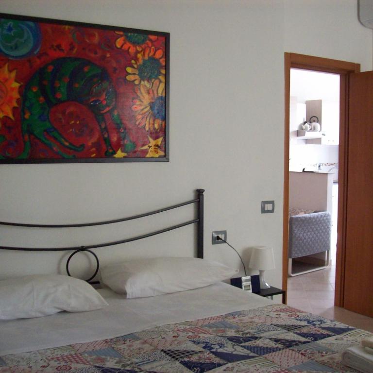Apartment My House - Appartamento con 2 Camere da Letto - 19