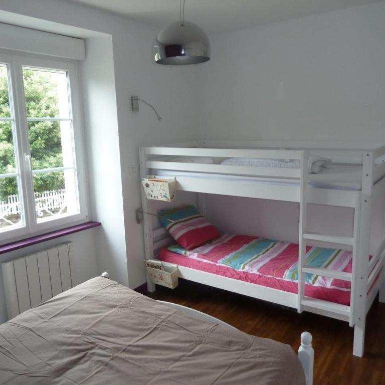 Le Petit Bleu - Appt à 5m de la plage - Apartamento de 1 dormitorio - 3