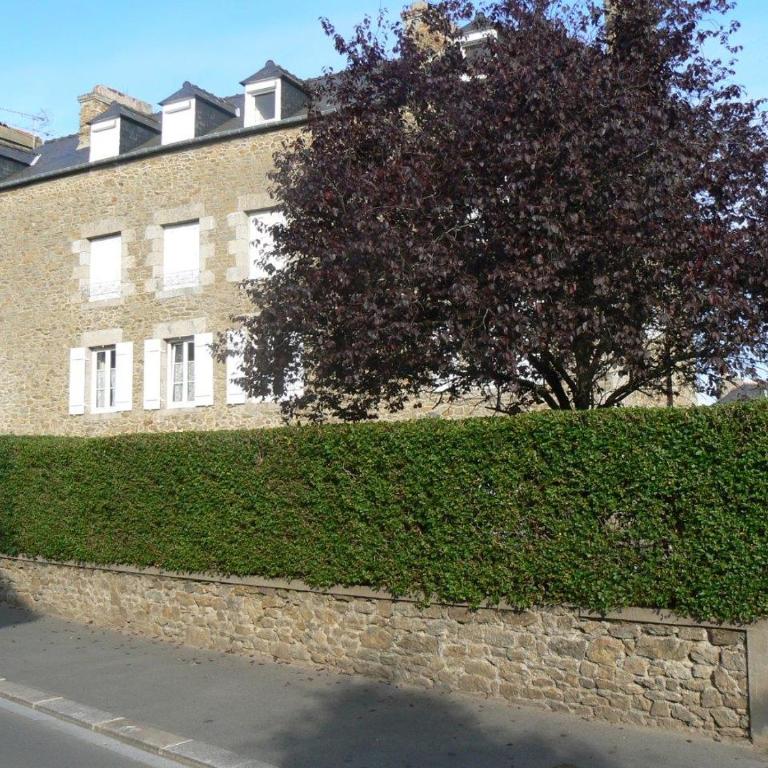 Le Petit Bleu - Appt à 5m de la plage - Apartamento de 1 dormitorio - 10