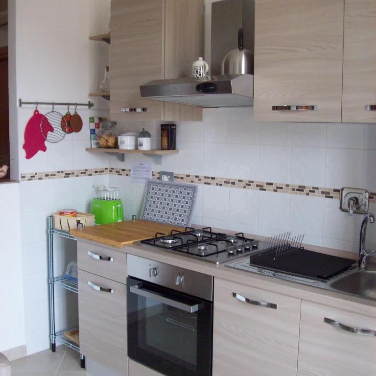 Apartment My House - Appartamento con 2 Camere da Letto - 32