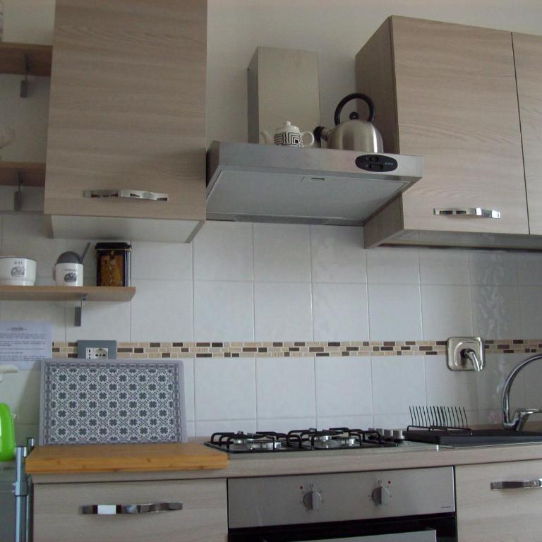Apartment My House - Appartamento con 2 Camere da Letto - 29