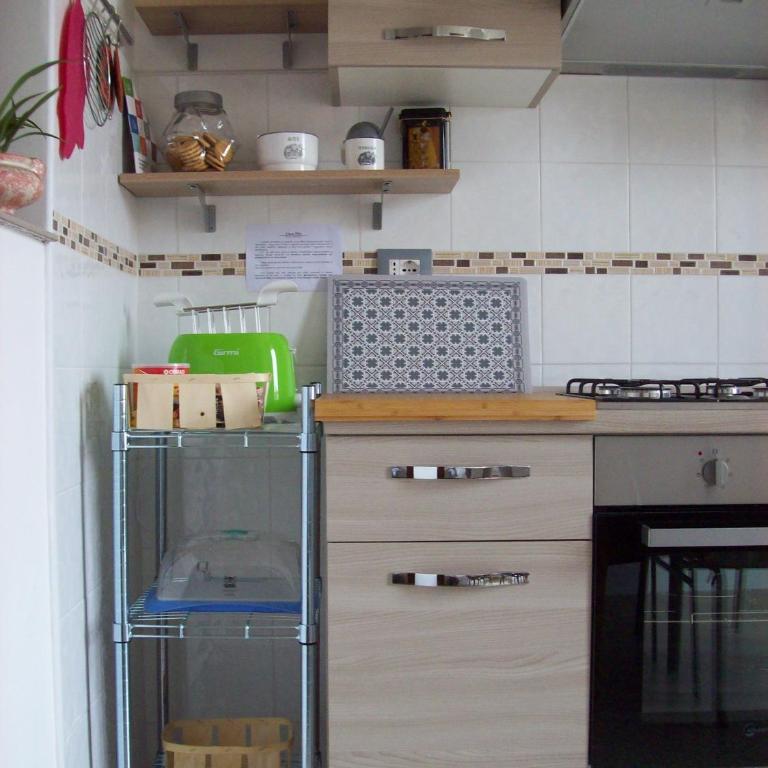 Apartment My House - Appartamento con 2 Camere da Letto - 31