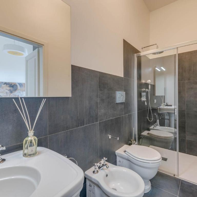 Apartments Florence - Giotto Deluxe - Appartamento con 3 Camere da Letto - 24