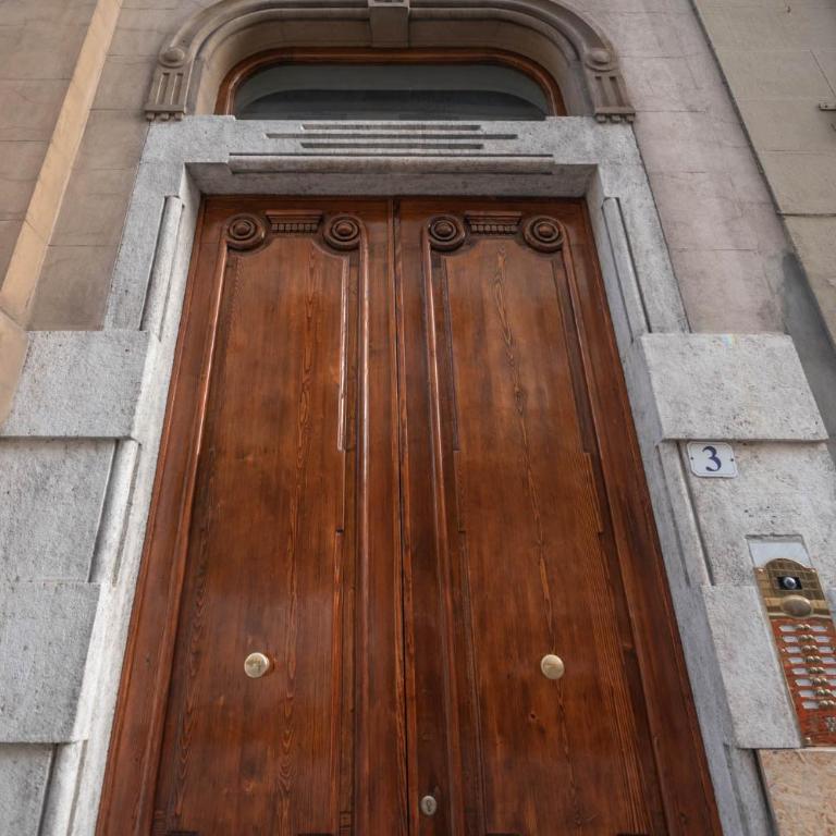 Apartments Florence - Giotto Deluxe - Appartamento con 3 Camere da Letto - 28