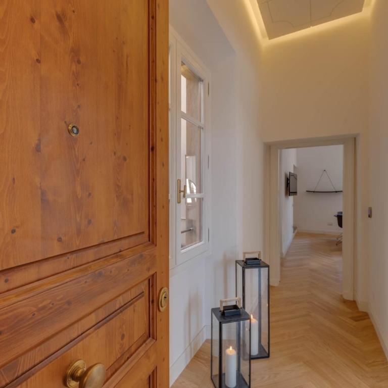 Apartments Florence - Giotto Deluxe - Appartamento con 3 Camere da Letto - 27