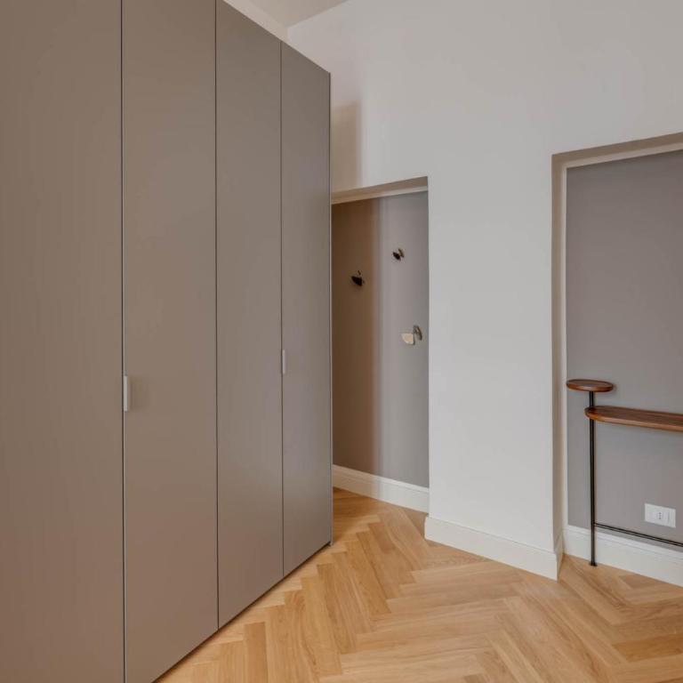 Apartments Florence - Giotto Deluxe - Appartamento con 3 Camere da Letto - 16