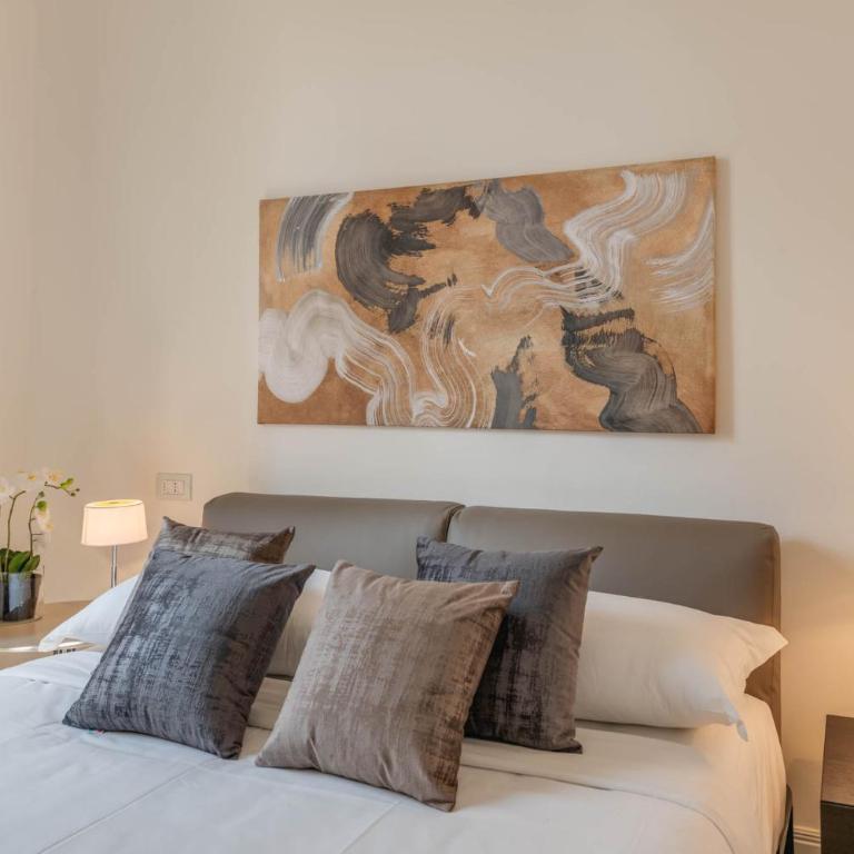 Apartments Florence - Giotto Deluxe - Appartamento con 3 Camere da Letto - 21