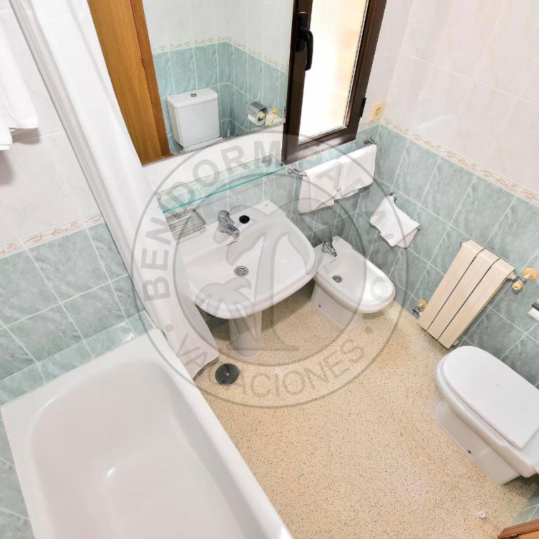 Apartamentos Paraíso Centro - BenidormParaíso - Two-Bedroom Apartment - 17