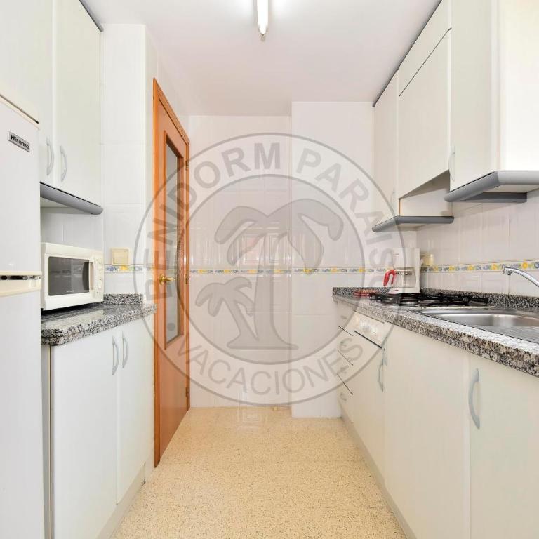 Apartamentos Paraíso Centro - BenidormParaíso - Two-Bedroom Apartment - 21