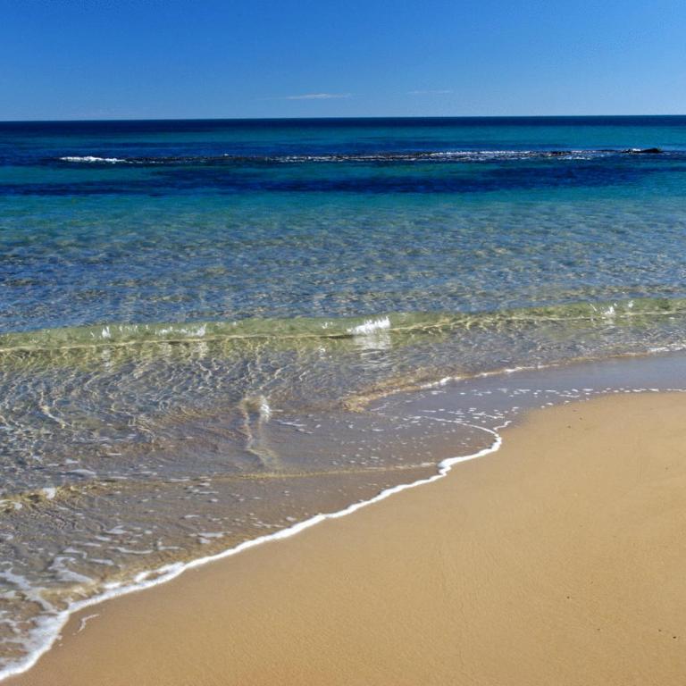 Apartamentos Riviera Beach - Apartamento para 2 a 4 personas - 21