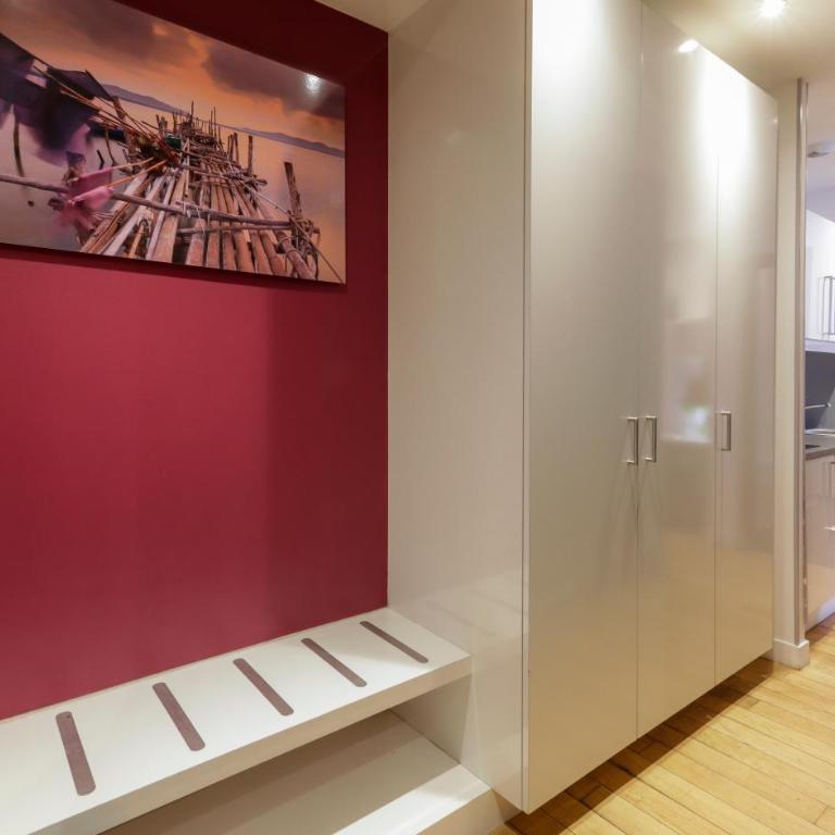 Hôtel Ambre - Suite (4 Adultes) - 9