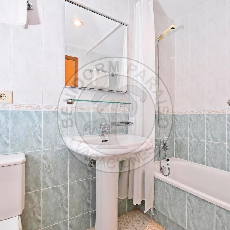 Apartamentos Paraíso Centro - BenidormParaíso - Apartment - 15