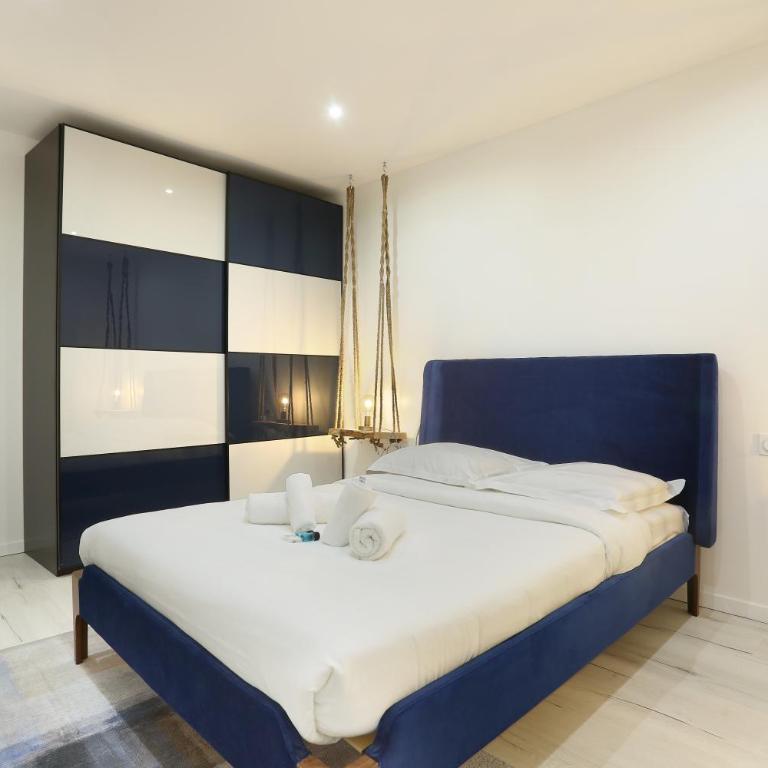 Rent a Room - Residence Bonne Nouvelle - Appartement 1 - 9