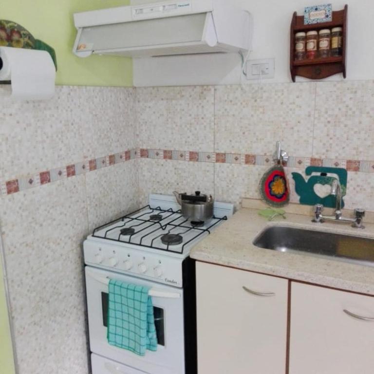 Tierra del sol - Loft - 26