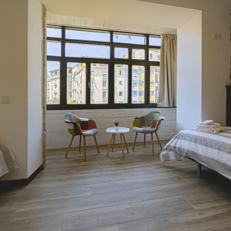 Bravissimo Rambla Eiffel Bridge 2 - Apartamento de 3 dormitorios - 21