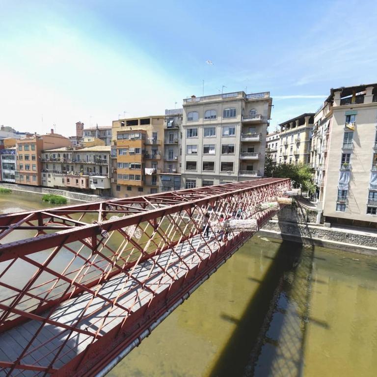 Bravissimo Rambla Eiffel Bridge 2 - Apartamento de 3 dormitorios - 23