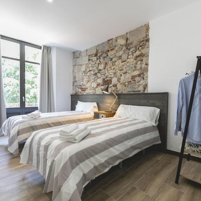 Bravissimo Rambla Eiffel Bridge 2 - Apartamento de 3 dormitorios - 30