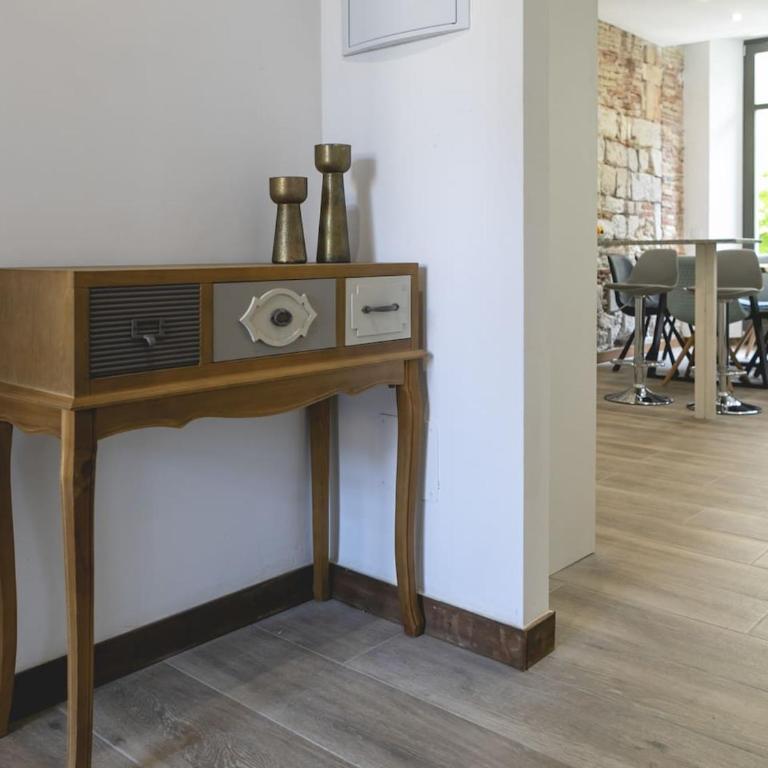 Bravissimo Rambla Eiffel Bridge 2 - Apartamento de 3 dormitorios - 20