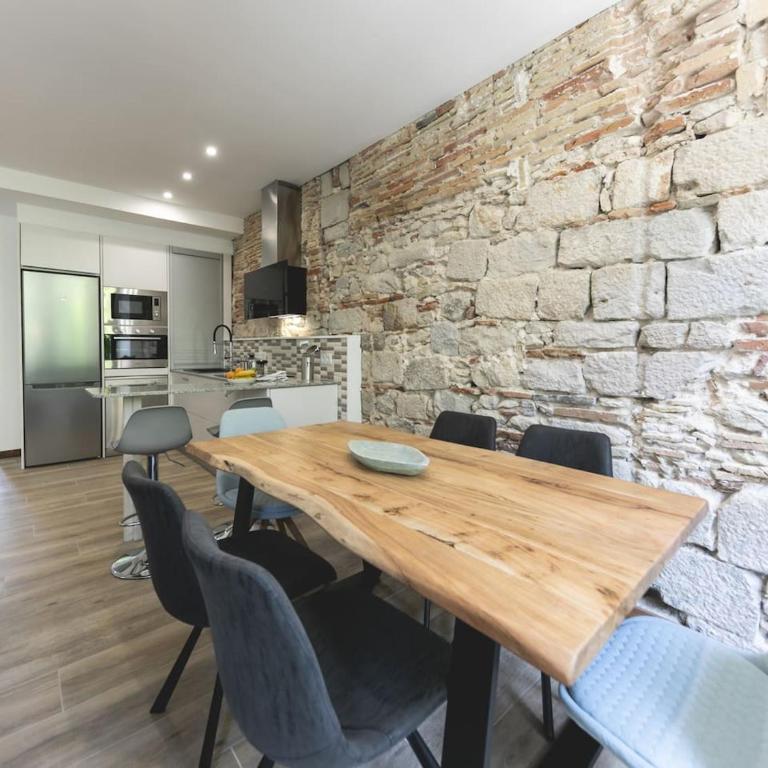 Bravissimo Rambla Eiffel Bridge 2 - Apartamento de 3 dormitorios - 2