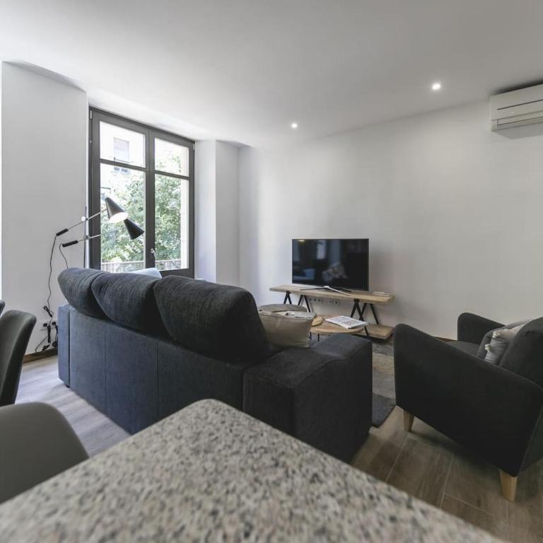 Bravissimo Rambla Eiffel Bridge 2 - Apartamento de 3 dormitorios - 8