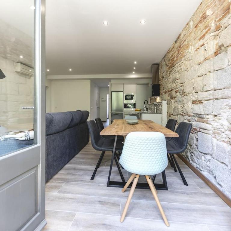 Bravissimo Rambla Eiffel Bridge 2 - Apartamento de 3 dormitorios - 11