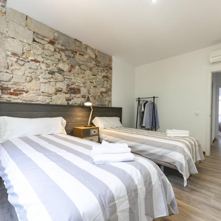Bravissimo Rambla Eiffel Bridge 2 - Apartamento de 3 dormitorios - 31