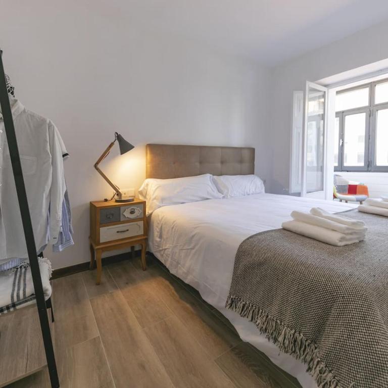 Bravissimo Rambla Eiffel Bridge 2 - Apartamento de 3 dormitorios - 33