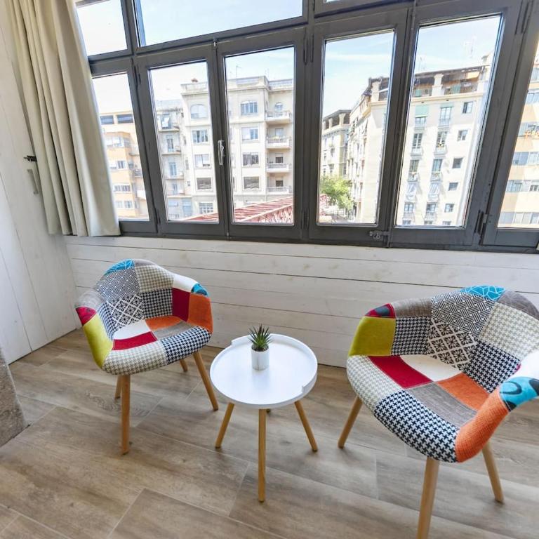 Bravissimo Rambla Eiffel Bridge 2 - Apartamento de 3 dormitorios - 7