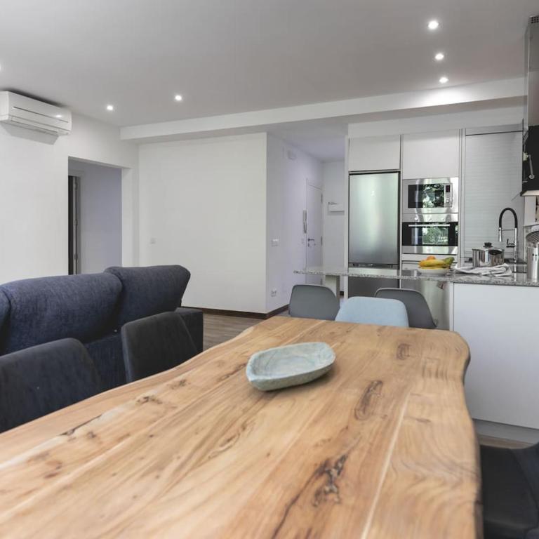 Bravissimo Rambla Eiffel Bridge 2 - Apartamento de 3 dormitorios - 12