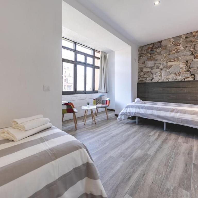 Bravissimo Rambla Eiffel Bridge 2 - Apartamento de 3 dormitorios - 25