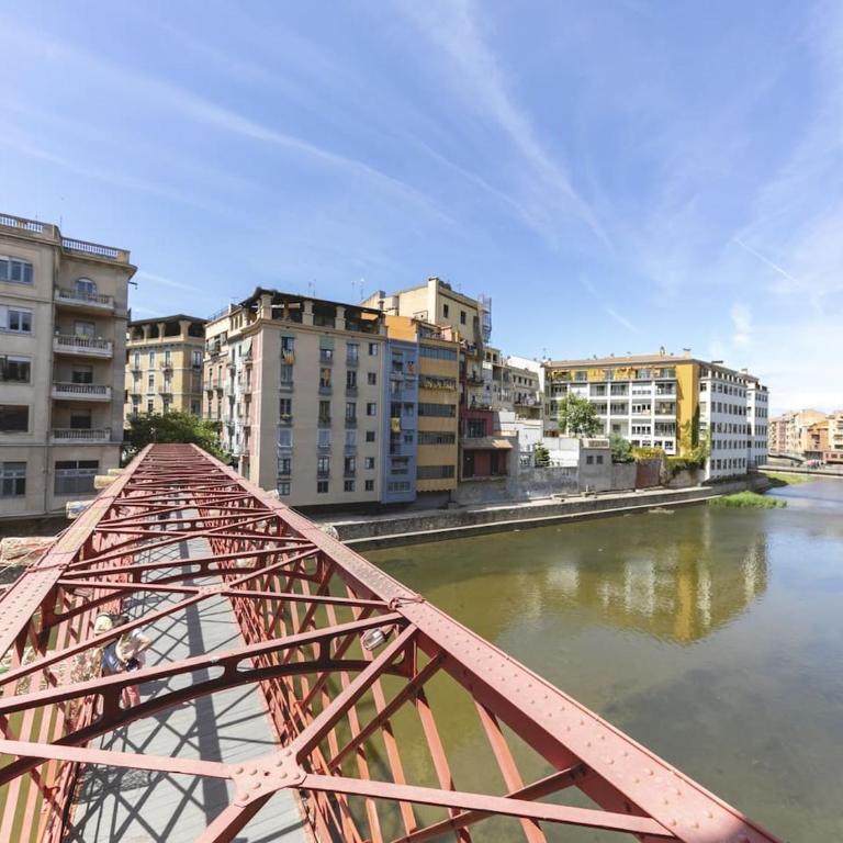 Bravissimo Rambla Eiffel Bridge 2 - Apartamento de 3 dormitorios - 35