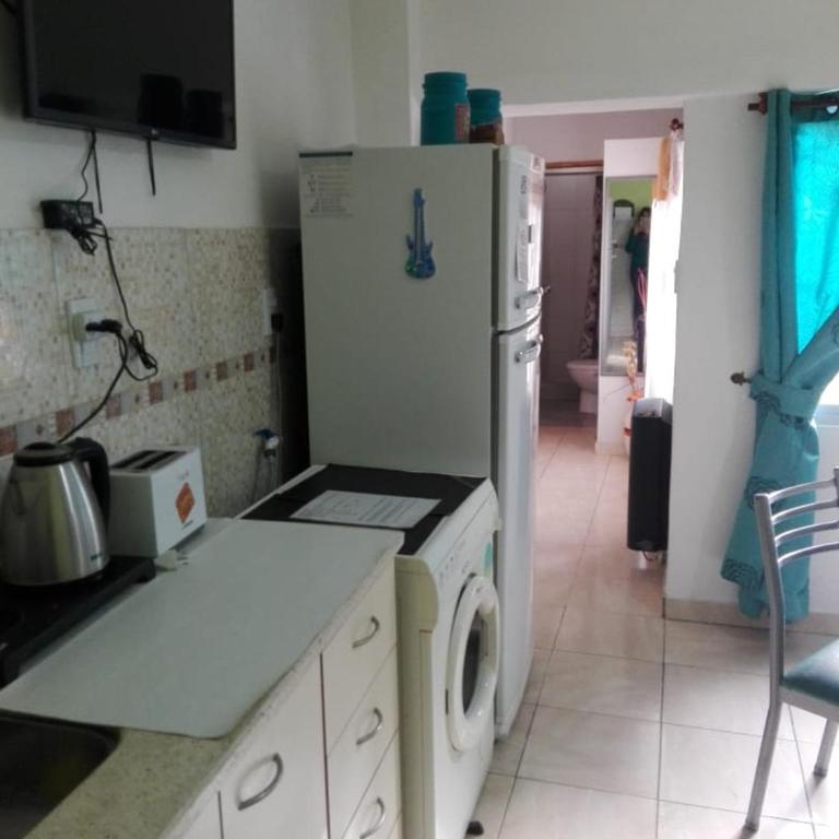 Tierra del sol - Loft - 21