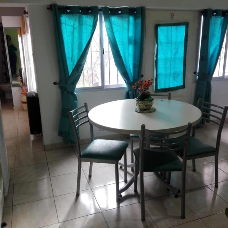 Tierra del sol - Loft - 16
