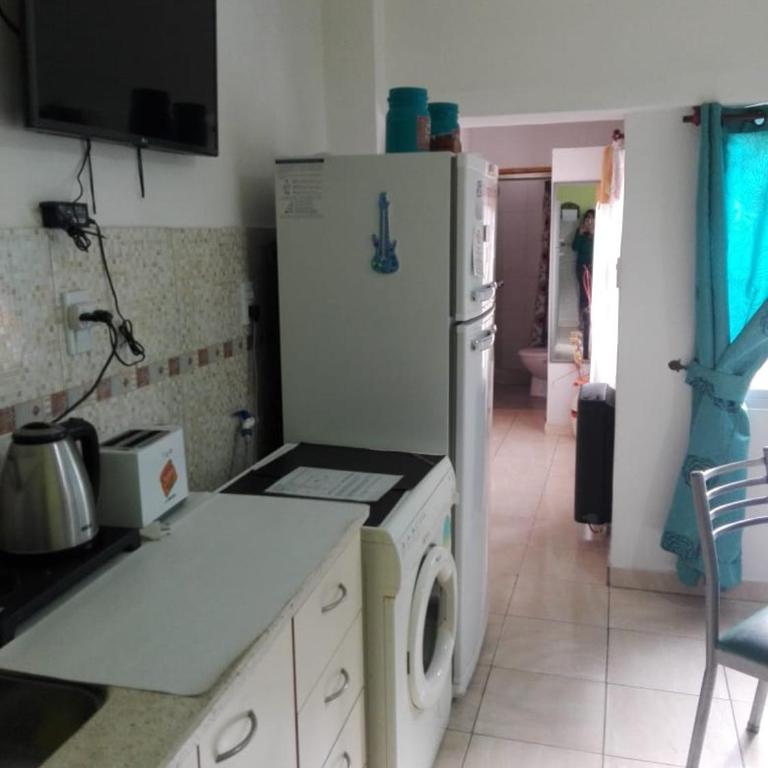 Tierra del sol - Loft - 13
