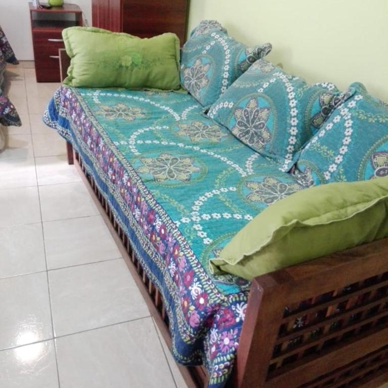Tierra del sol - Loft - 9