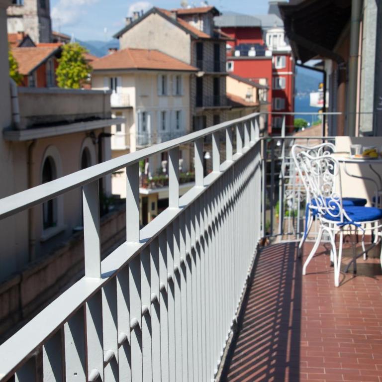 Casa Brunetta - WelcHome - Two-Bedroom Apartment - 5