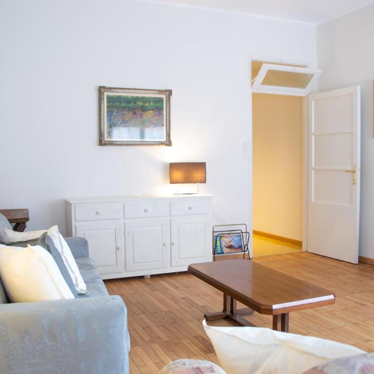 Casa Brunetta - WelcHome - Two-Bedroom Apartment - 19