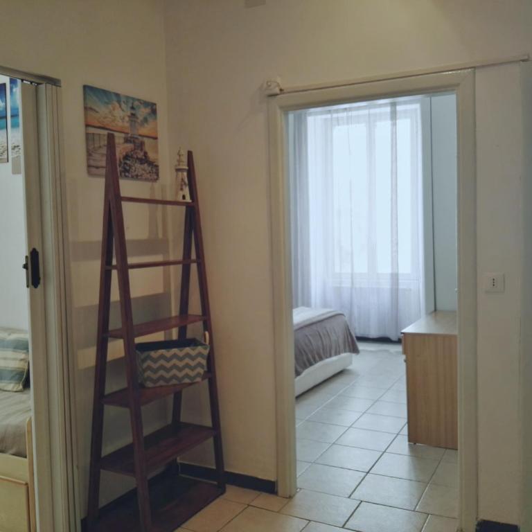 LA CASA SULLA PIAZZETTA - Appartamento con 1 Camera da Letto - 13