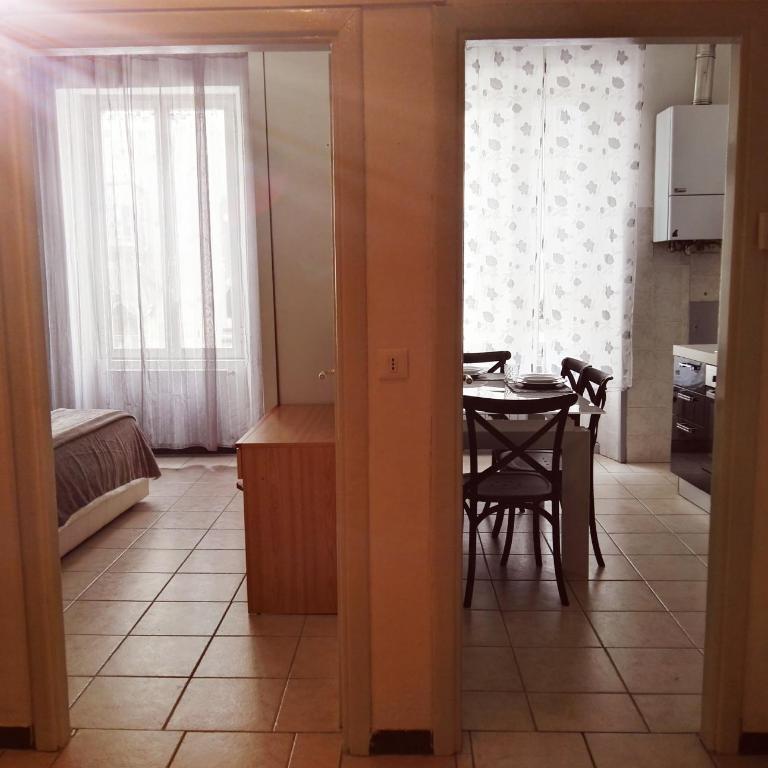 LA CASA SULLA PIAZZETTA - Appartamento con 1 Camera da Letto - 12