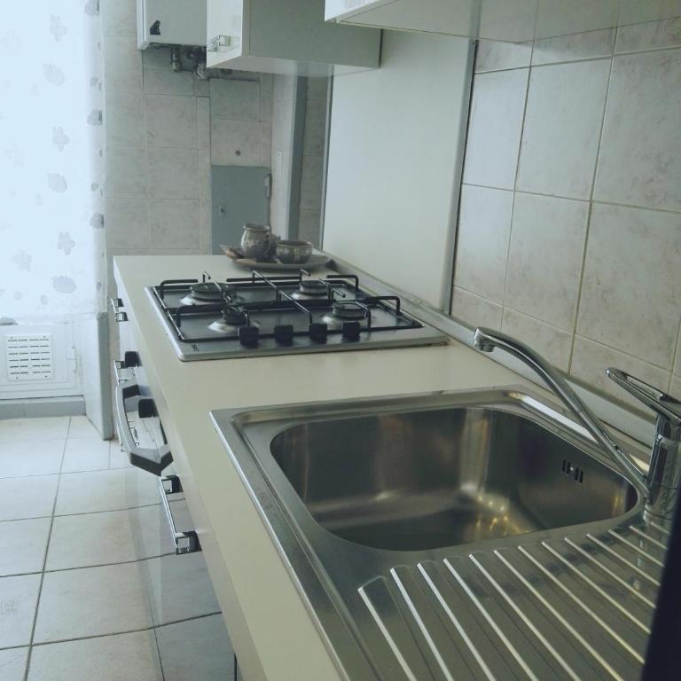 LA CASA SULLA PIAZZETTA - Appartamento con 1 Camera da Letto - 9