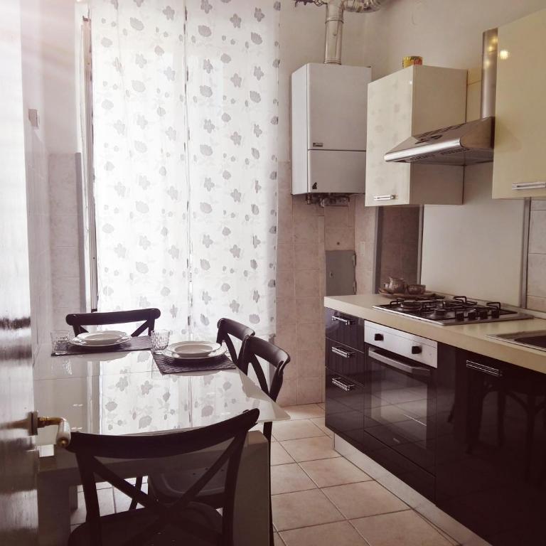 LA CASA SULLA PIAZZETTA - Appartamento con 1 Camera da Letto - 17