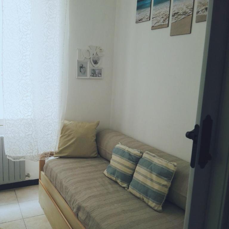LA CASA SULLA PIAZZETTA - Appartamento con 1 Camera da Letto - 7