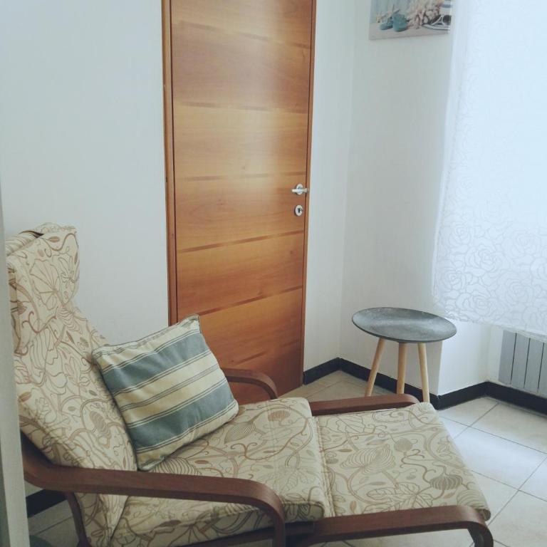 LA CASA SULLA PIAZZETTA - Appartamento con 1 Camera da Letto - 6