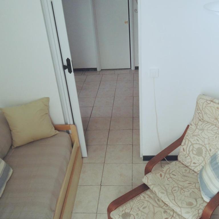 LA CASA SULLA PIAZZETTA - Appartamento con 1 Camera da Letto - 5