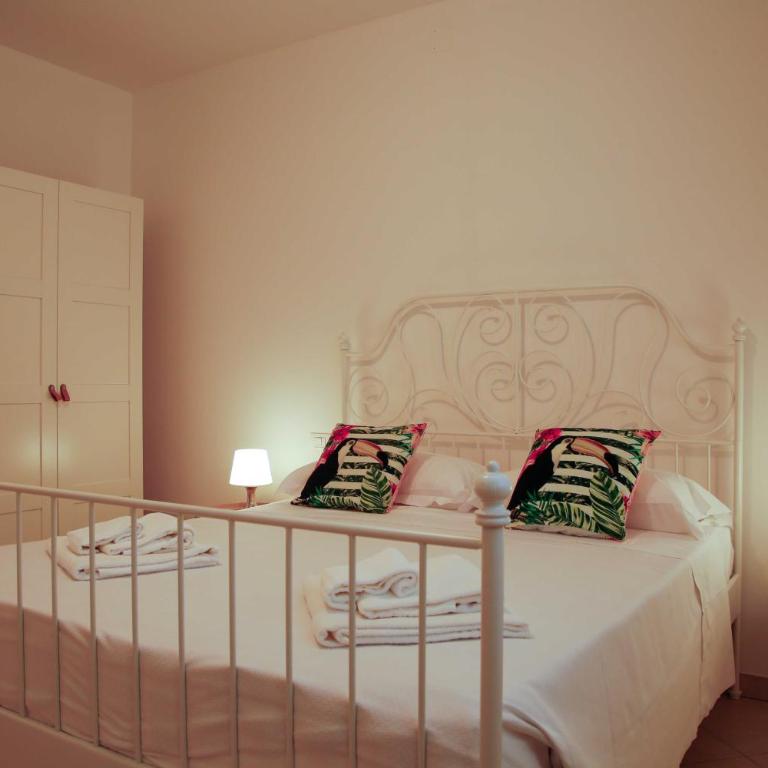 I Cinque Pini - Appartamento con 1 Camera da Letto - 6