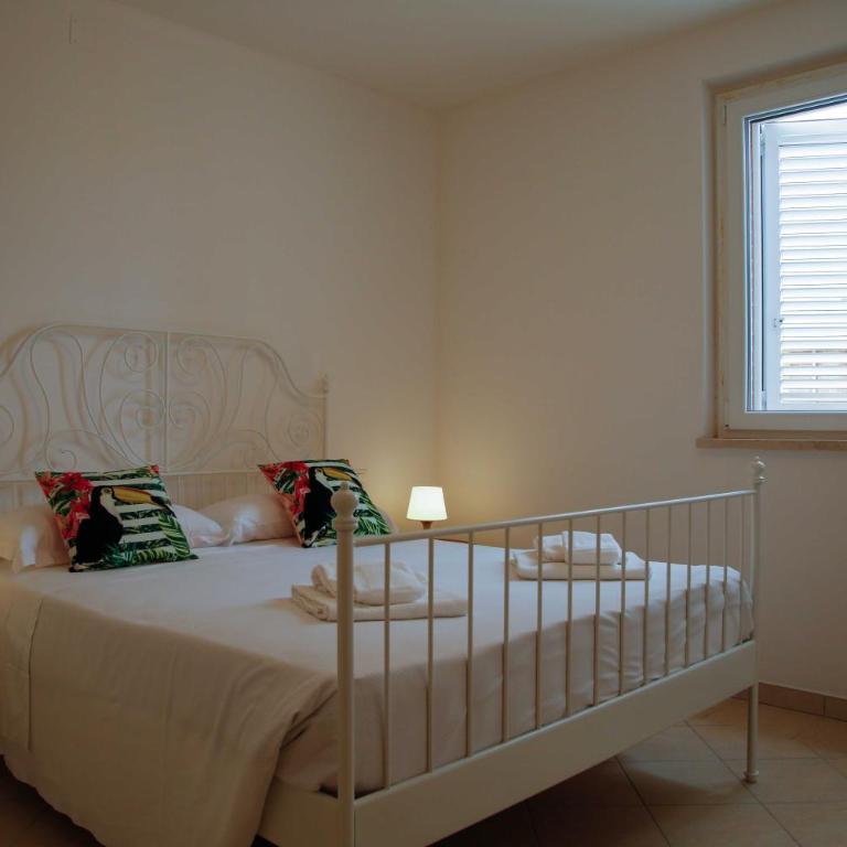 I Cinque Pini - Appartamento con 1 Camera da Letto - 3