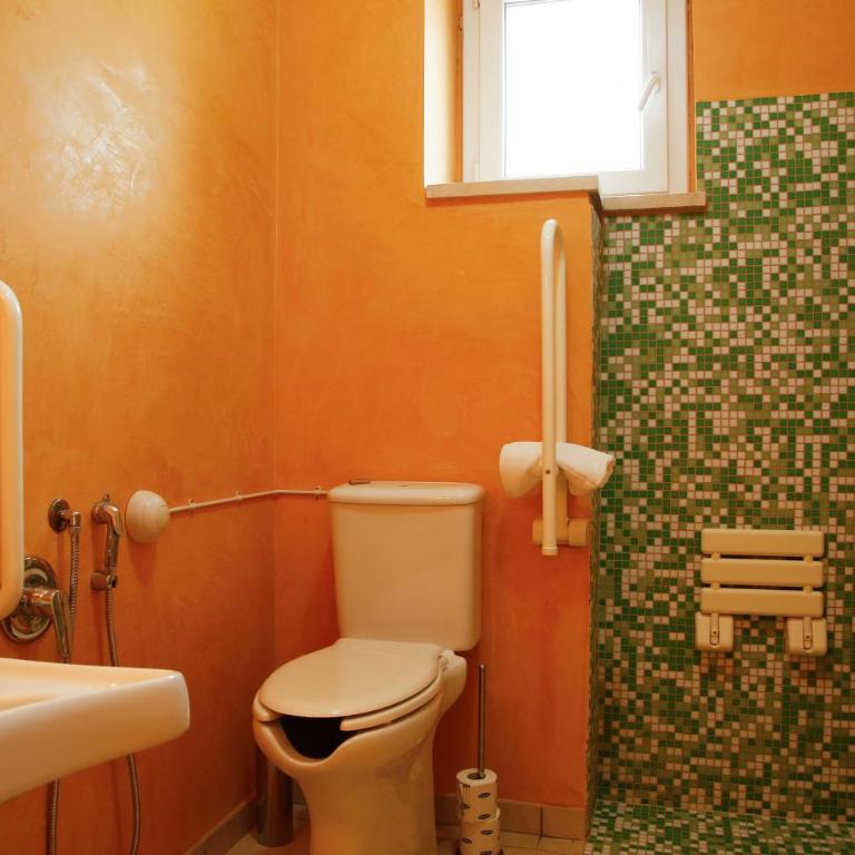 I Cinque Pini - Appartamento con 1 Camera da Letto - 5