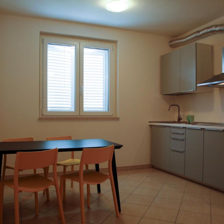I Cinque Pini - Appartamento con 1 Camera da Letto - 4