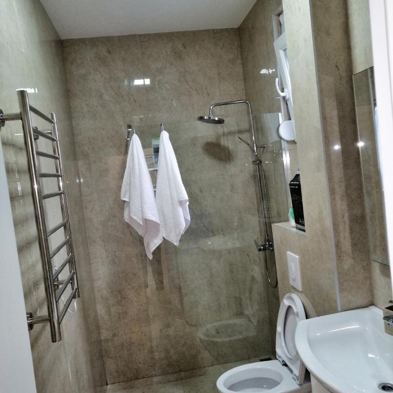 Apartments Tivat - Superior Apartman - 29