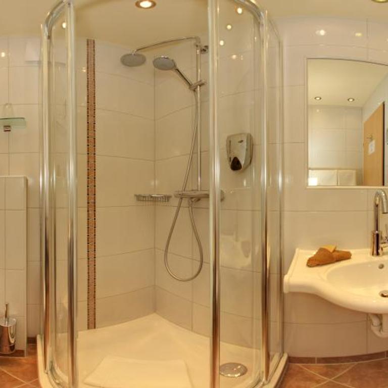 Sport & Familienhotel Bärenwirt - Einzelzimmer - 3